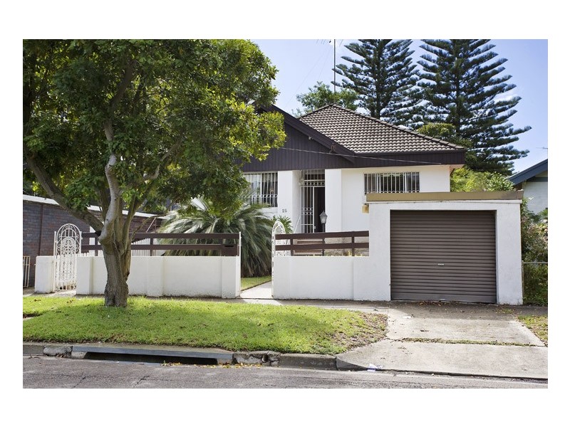 25 Arthur Street, Bellevue Hill NSW 2023