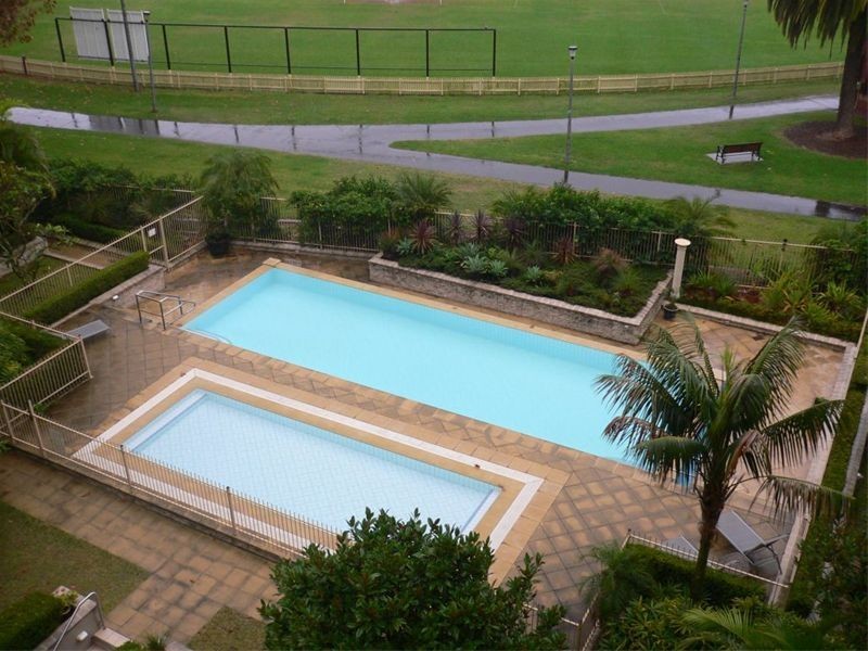 408/1A Clement Place, Rushcutters Bay NSW 2011