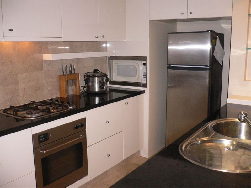 408/1A Clement Place, Rushcutters Bay NSW 2011