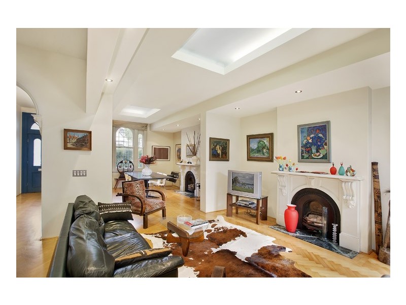 152  Hargrave Street, Paddington NSW 2021