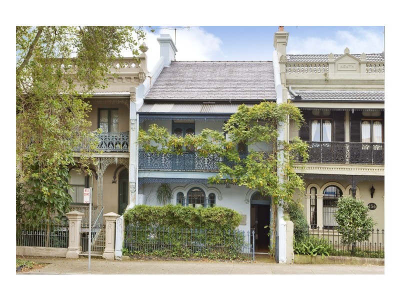 152  Hargrave Street, Paddington NSW 2021