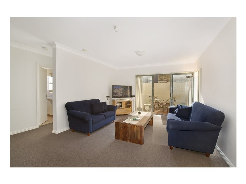 2b/2-4  Denison Street, Bondi Junction NSW 2022