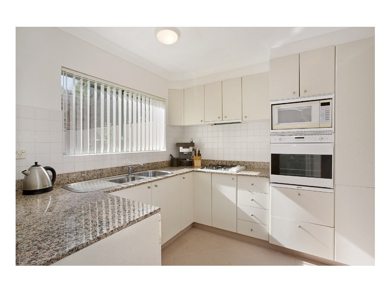 2b/2-4  Denison Street, Bondi Junction NSW 2022