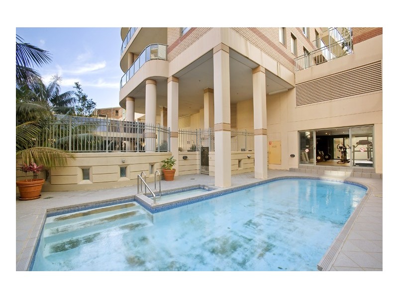 2b/2-4  Denison Street, Bondi Junction NSW 2022