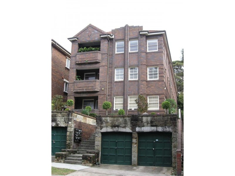 6/17a  Ocean Street, Bondi NSW 2026