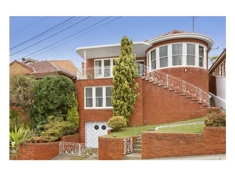 4 Thompson Street, Tamarama NSW 2026