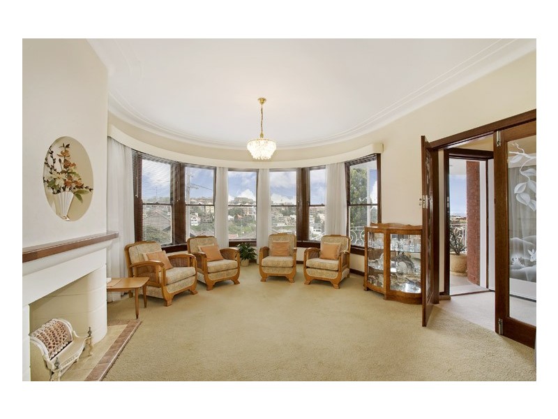 4 Thompson Street, Tamarama NSW 2026