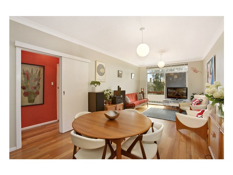 4/2 Miller Street, Bondi NSW 2026