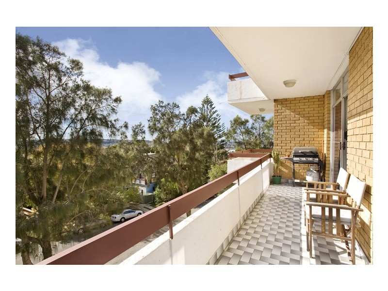 4/2 Miller Street, Bondi NSW 2026