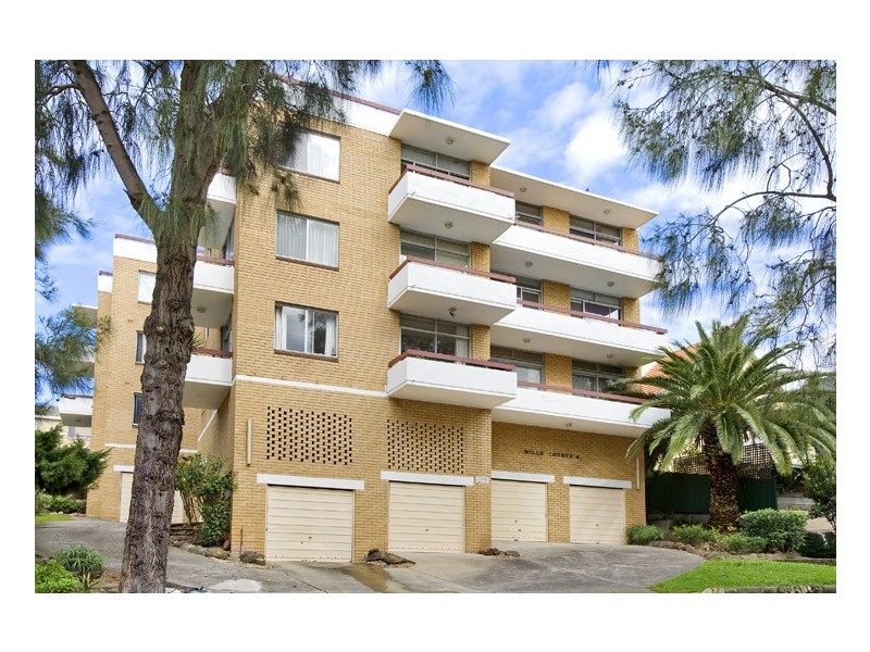 4/2 Miller Street, Bondi NSW 2026