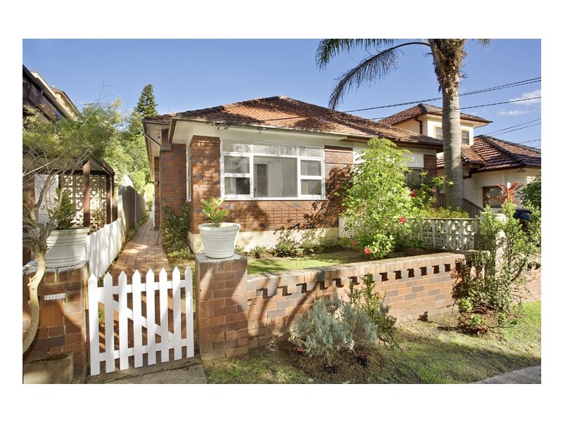 65 Onslow Street, Rose Bay NSW 2029