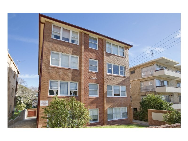 12/322 Arden Street, Coogee NSW 2034