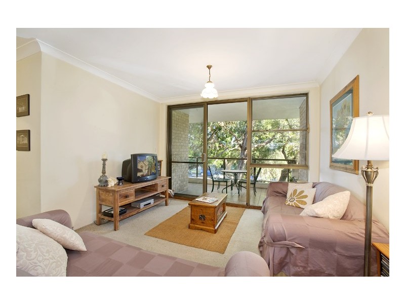 3/6 Marcel Avenue, Randwick NSW 2031