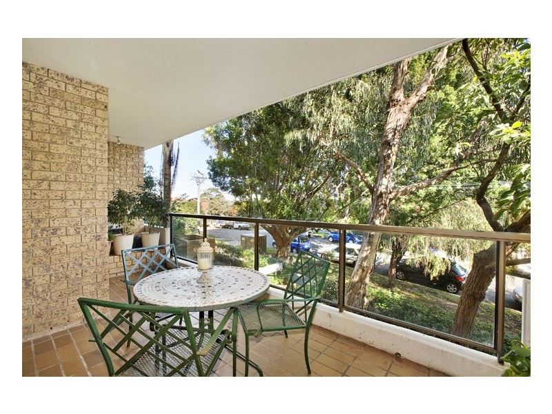 3/6 Marcel Avenue, Randwick NSW 2031