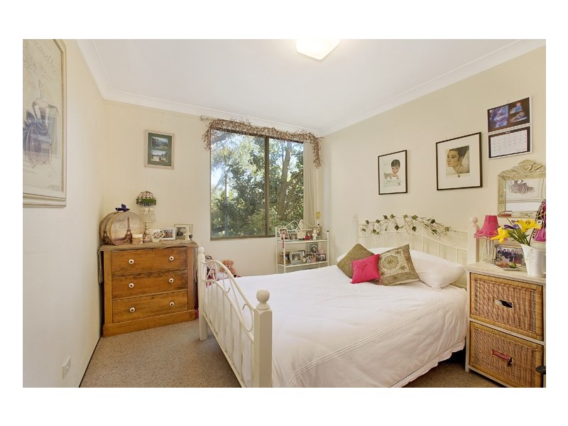 3/6 Marcel Avenue, Randwick NSW 2031