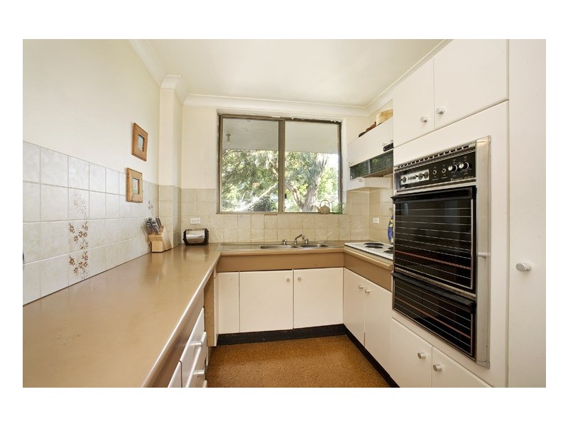 3/6 Marcel Avenue, Randwick NSW 2031