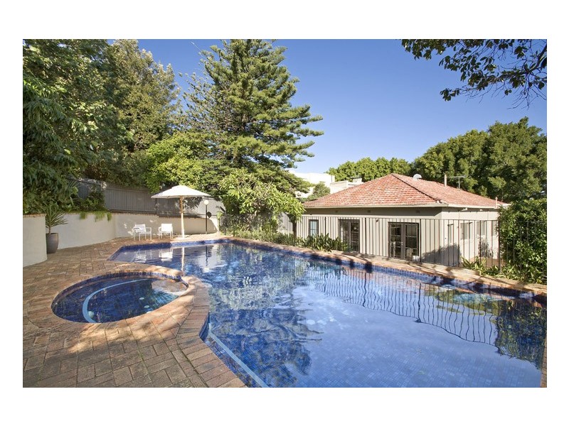 99 Bellevue Road, Bellevue Hill NSW 2023