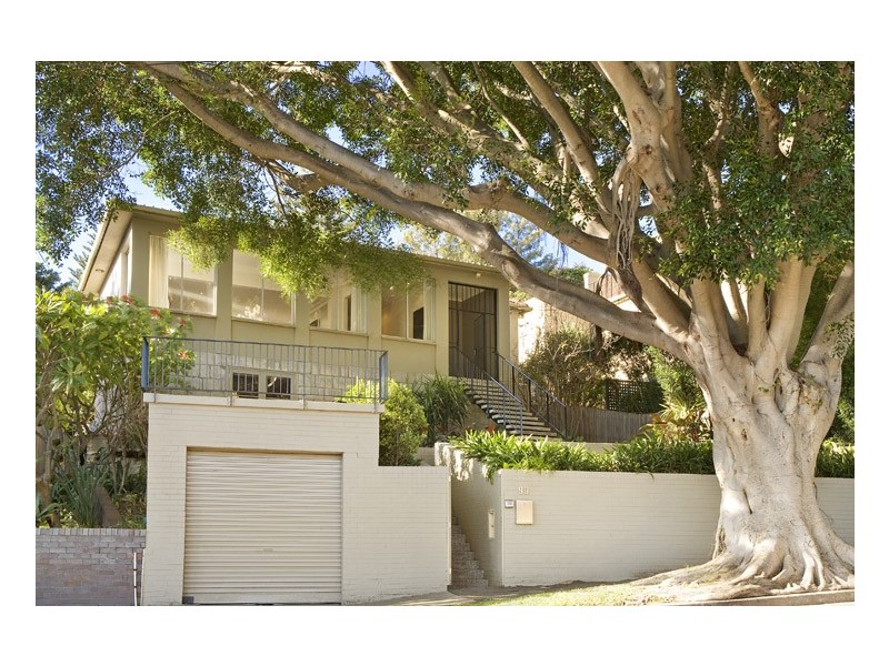 99 Bellevue Road, Bellevue Hill NSW 2023