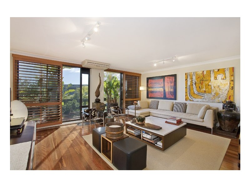 Townhome 90, 127 Cook Road, Centennial Park NSW 2021