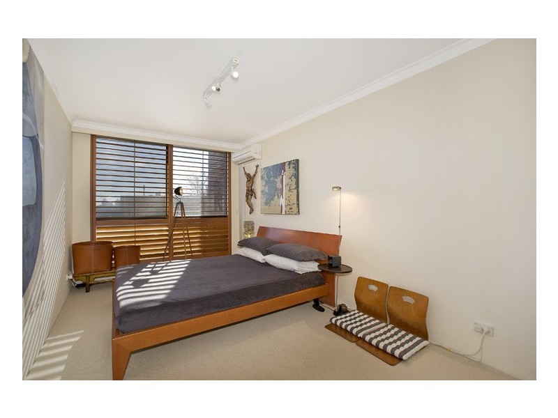 Townhome 90, 127 Cook Road, Centennial Park NSW 2021