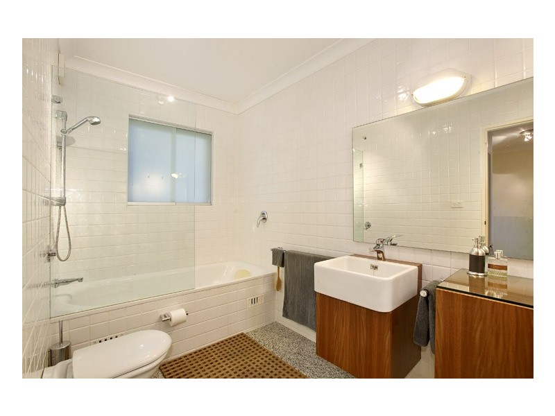 Townhome 90, 127 Cook Road, Centennial Park NSW 2021