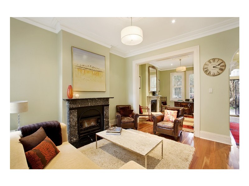 8 Ruthven Street, Bondi Junction NSW 2022