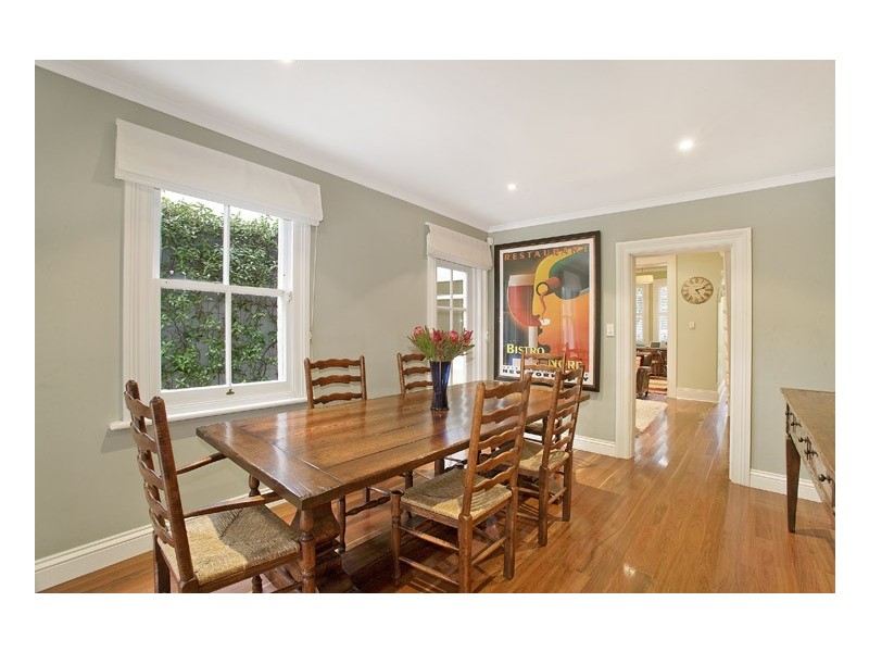 8 Ruthven Street, Bondi Junction NSW 2022