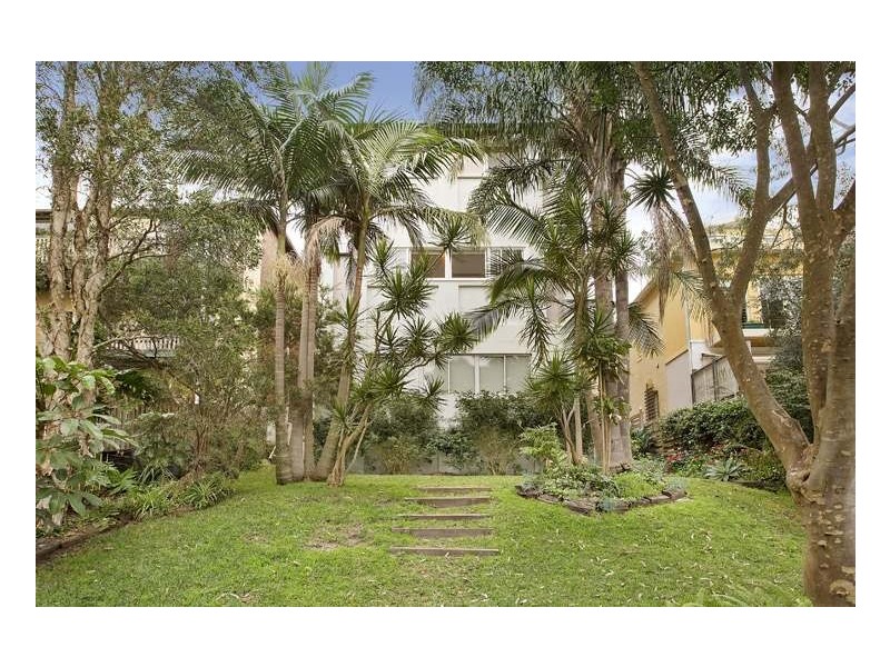 3/17 Francis Street, Bondi Beach NSW 2026