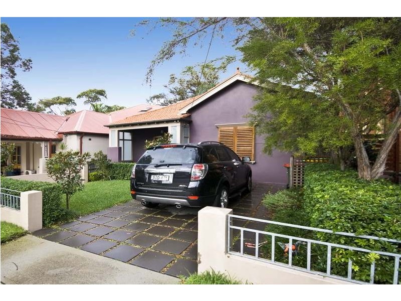 32 Dolphin Street, Randwick NSW 2031