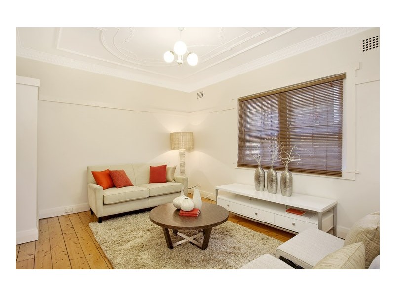 1/19 Hastings Parade, Bondi Beach NSW 2026