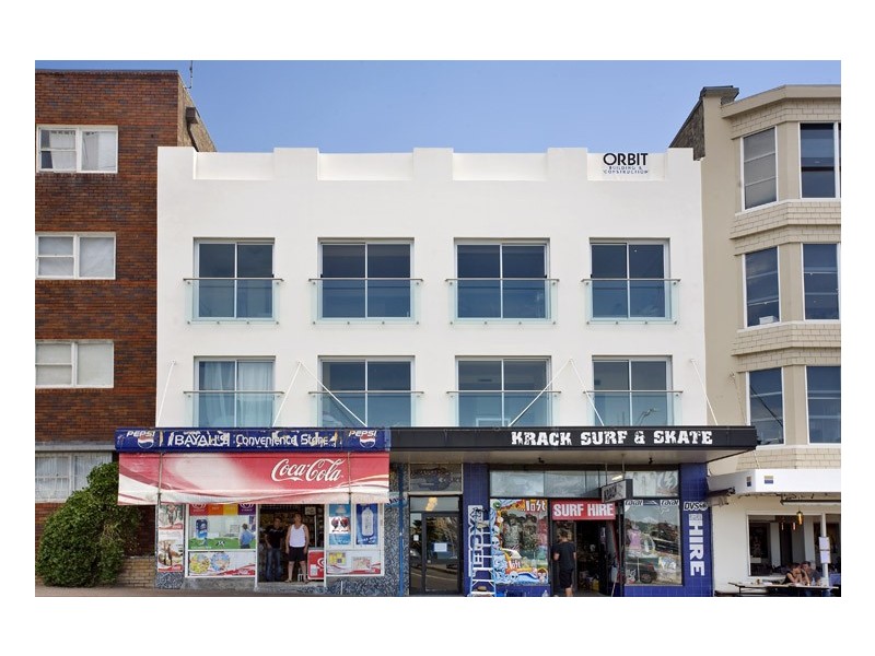 8/66 Campbell Parade, Bondi NSW 2026