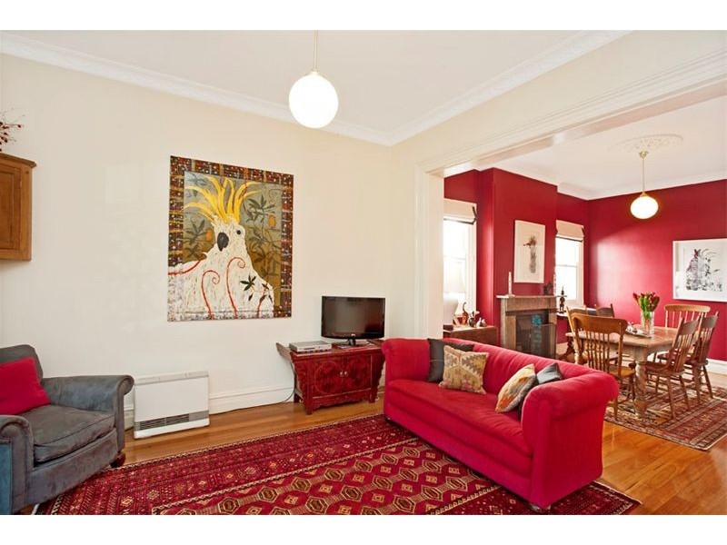 16  St Luke Street, Randwick NSW 2031