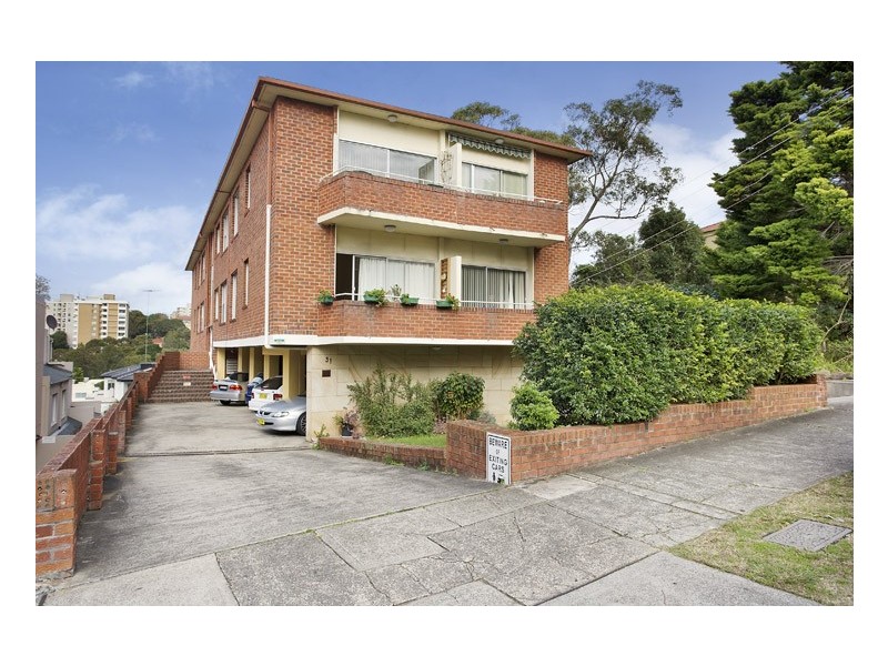 12/31 Birriga Road, Bellevue Hill NSW 2023