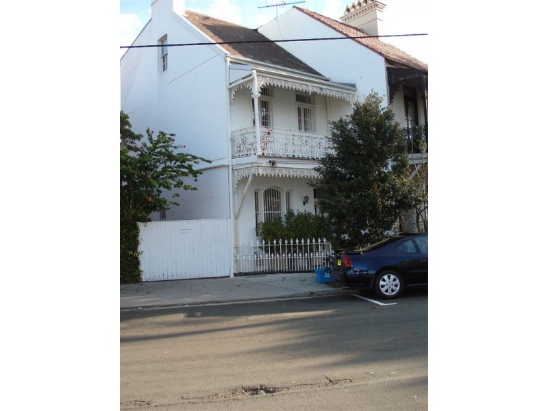3 Gordon Street, Paddington NSW 2021