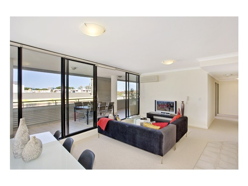 303/11A Lachlan Street, Waterloo NSW 2017