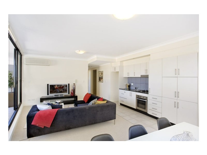 303/11A Lachlan Street, Waterloo NSW 2017