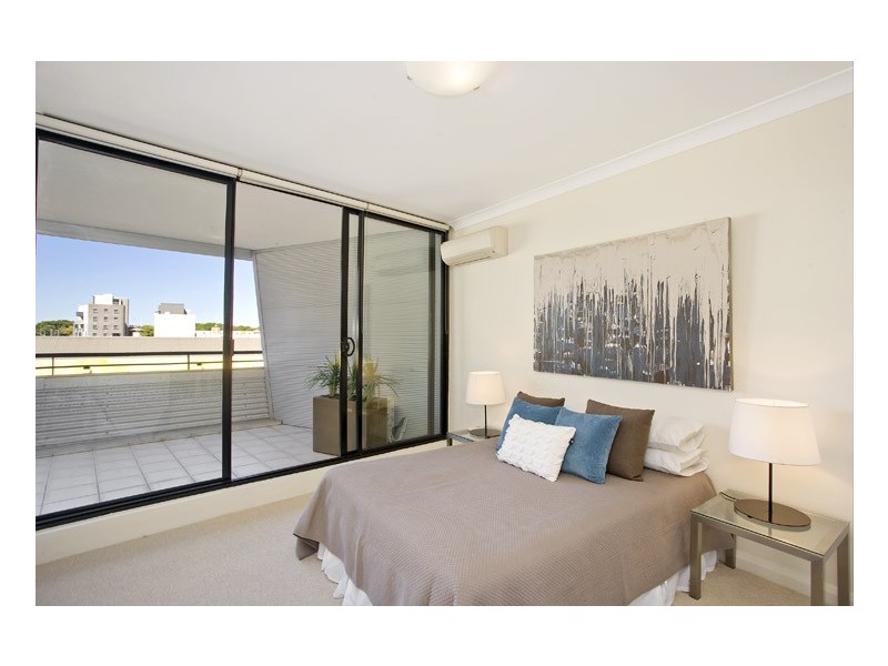 303/11A Lachlan Street, Waterloo NSW 2017