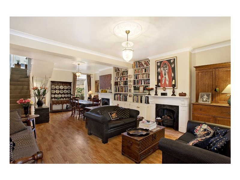 236 Forbes Street, Darlinghurst NSW 2010
