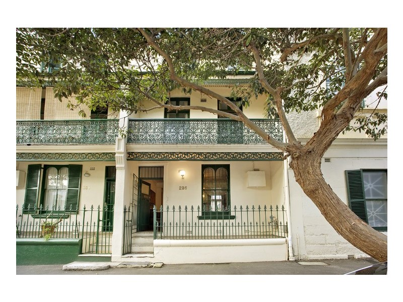 236 Forbes Street, Darlinghurst NSW 2010