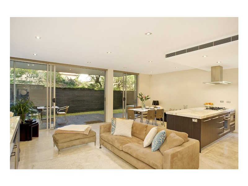 2/547 Old South Head Road, Rose Bay NSW 2029