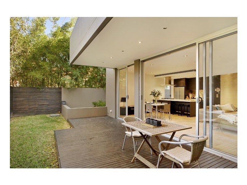 2/547 Old South Head Road, Rose Bay NSW 2029