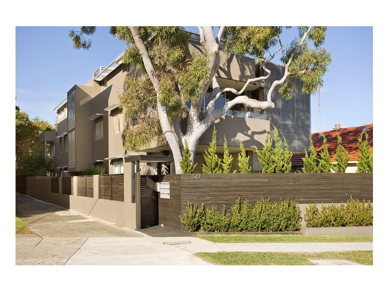 2/547 Old South Head Road, Rose Bay NSW 2029