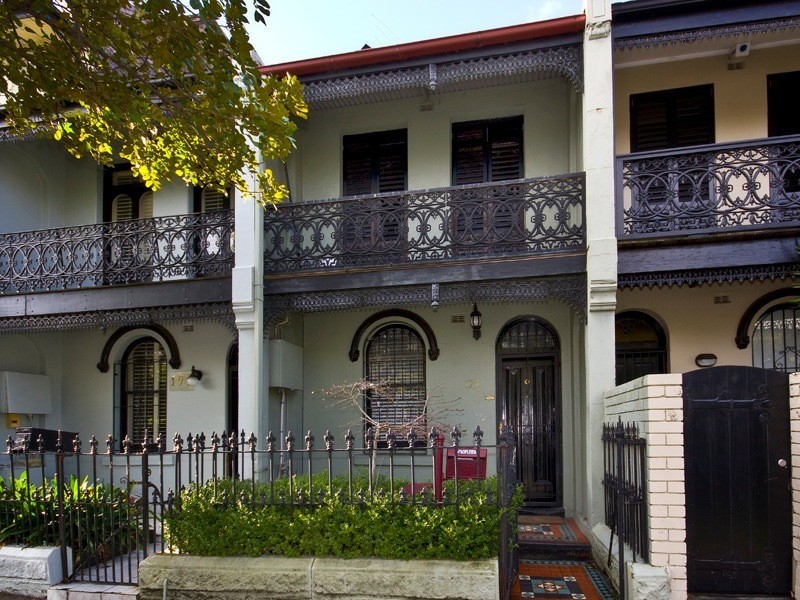 172 Hargrave Street, Paddington NSW 2021