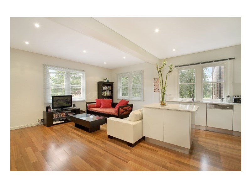 6/47 Sir Thomas Mitchell Road, Bondi Beach NSW 2026