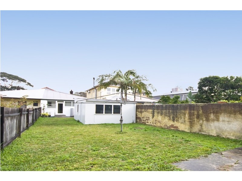 217 Carrington Road, Randwick NSW 2031