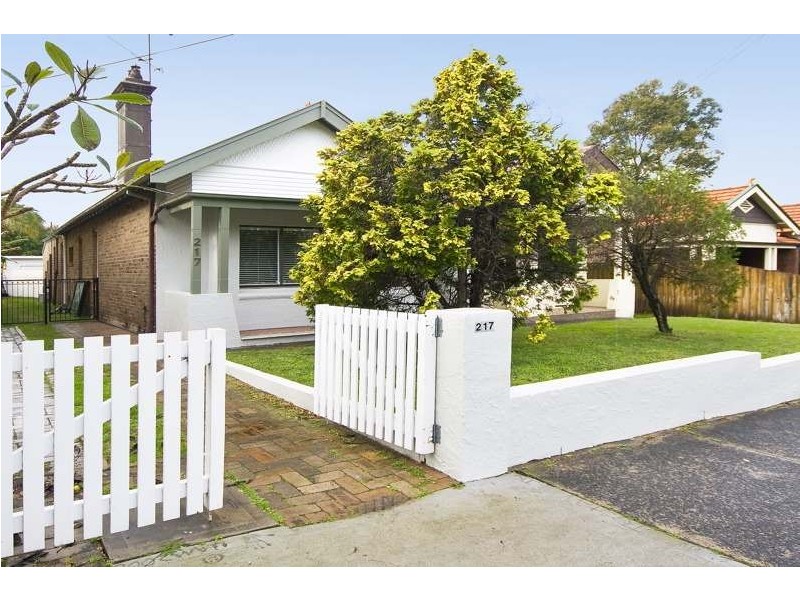 217 Carrington Road, Randwick NSW 2031