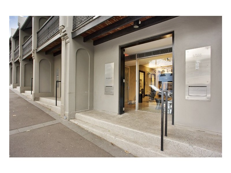 2/295 Liverpool Street, Darlinghurst NSW 2010