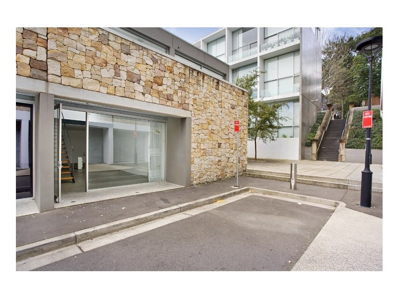 29/38 Kings Lane, Darlinghurst NSW 2010