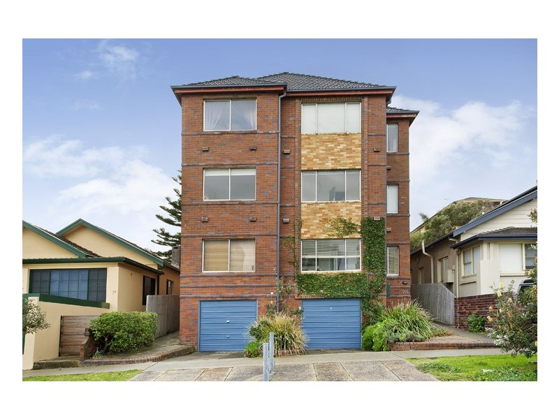 7/78 Brighton Boulevarde, Bondi Beach NSW 2026