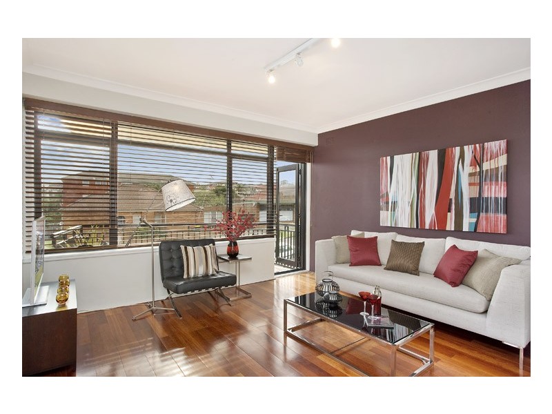 3/23 Duncan Street, Maroubra NSW 2035